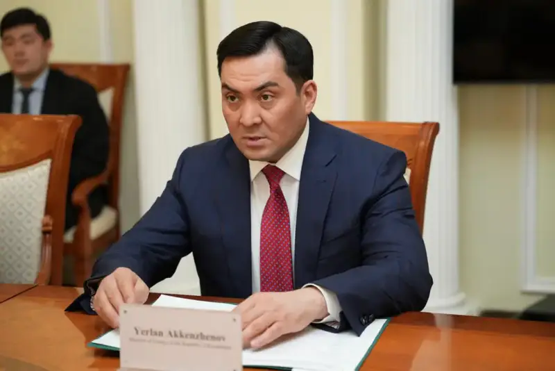 Минэнерго и китайская компания подписали соглашение о строительстве ПГУ в Актау (6)