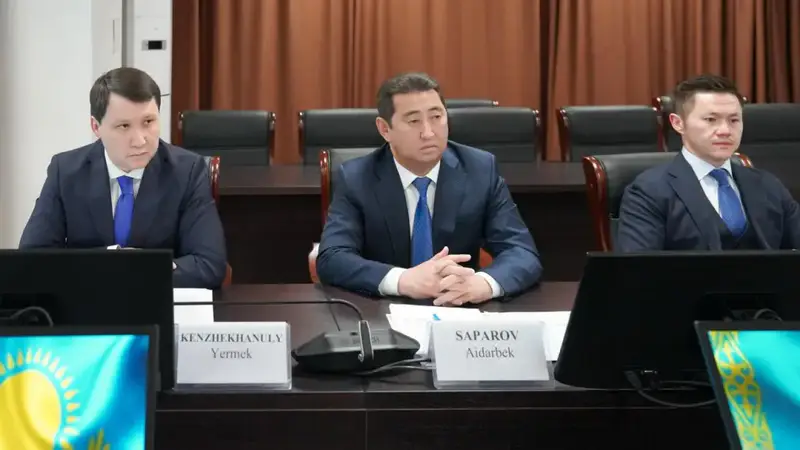 МСХ РК и ПРООН укрепляют партнерство в сфере устойчивого развития АПК (2)