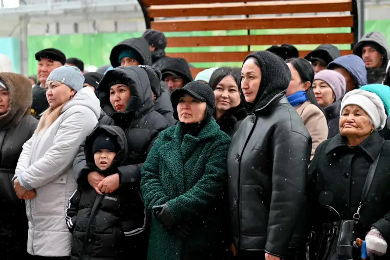 50 семей в Семее получили новые квартиры (7)