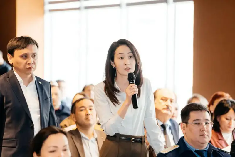 Актюбинские предприниматели обсудили актуальные вопросы с главой НПП «Атамекен» (6)