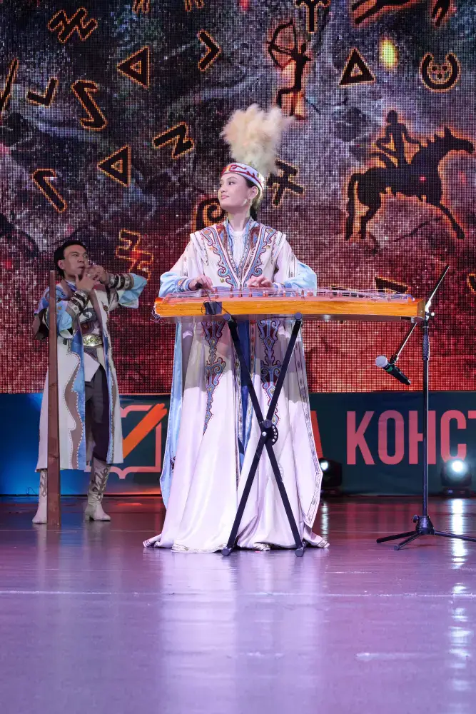 Более тысячи встреч и почти миллион участников: как в Астане работала городская Общенациональная коалиция в поддержку новой Конституции (10)