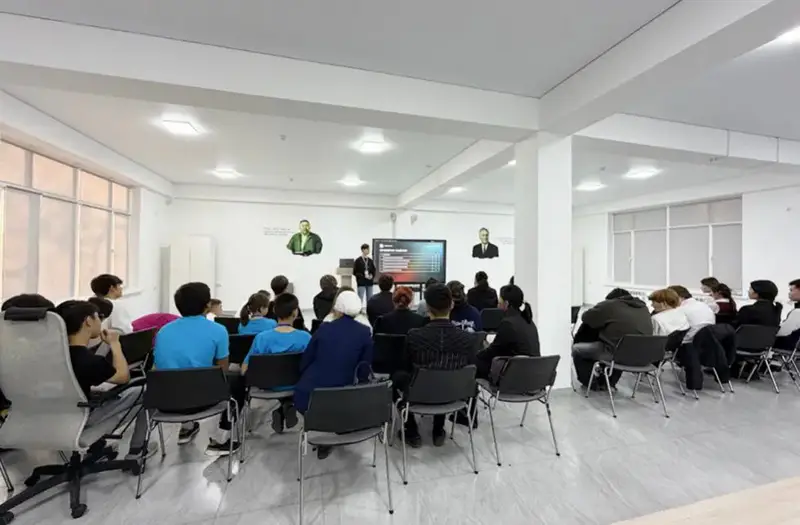 Цифровая экосистема и первые шаги в IT (2)