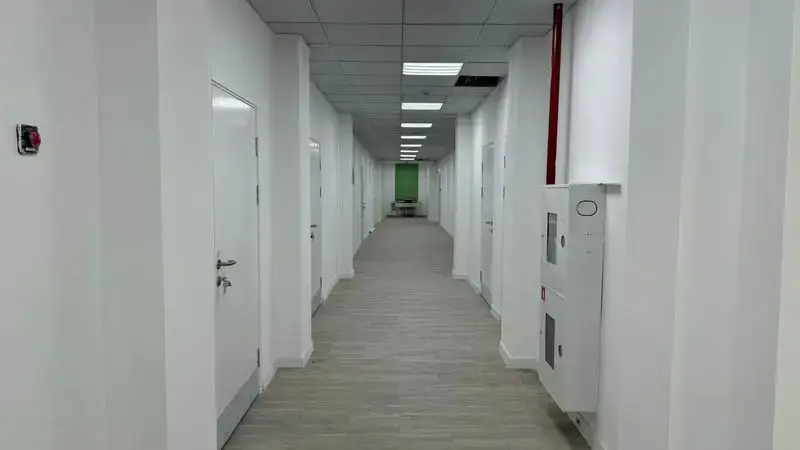 В Балхаше обновляют коммунальную инфраструктуру и развивают социальную сферу (9)