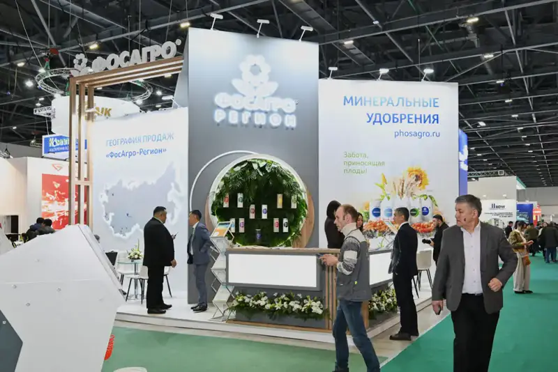 AgriTek/FarmTek Astana’2026 стартовала в Астане (6)