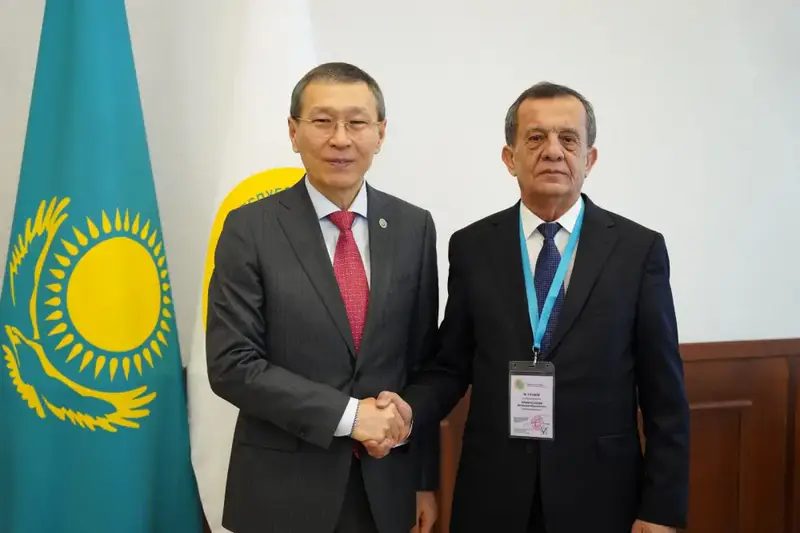 Референдум в Казахстане вызвал беспрецедентный интерес международных наблюдателей (3)