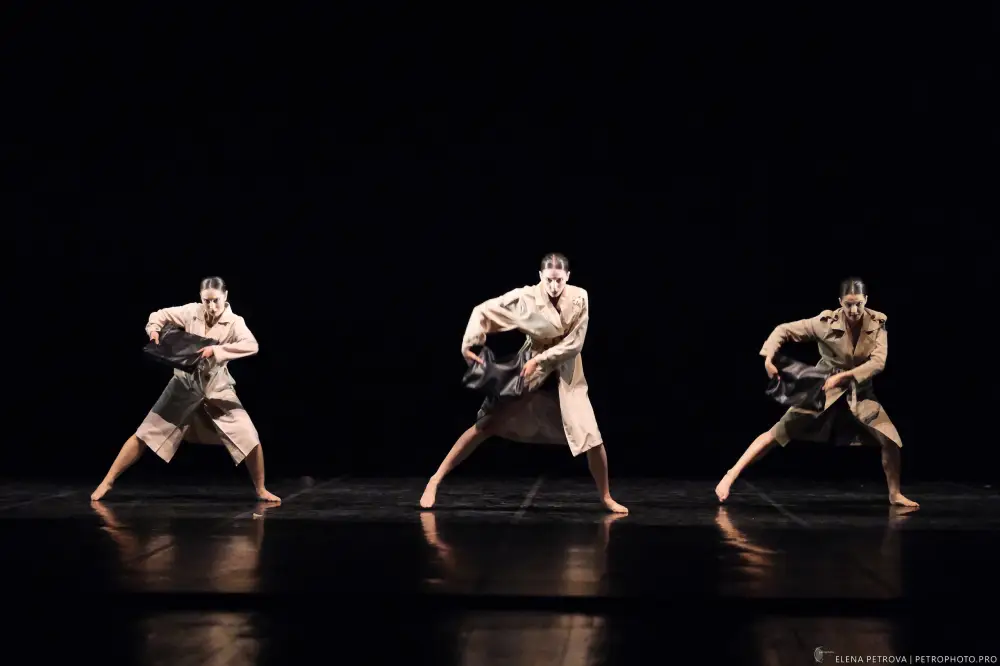 Фестиваль «ӨРЛЕУ. Эхо тюркских танцев» собрал в Алматы представителей тюркского мира (6)