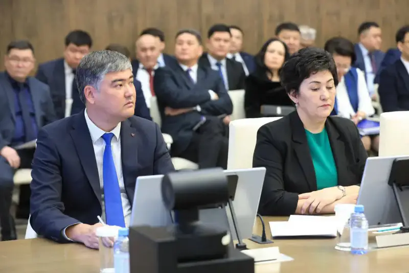 В этом году в трех районных больницах Актюбинской области начнут строить пристройки (2)