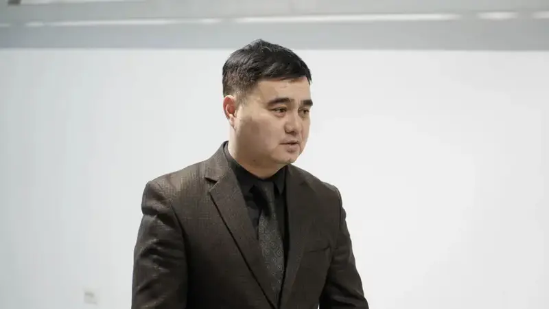 В ОБЛАСТИ АБАЙ ОБСУДИЛИ ПРОЕКТ НОВОЙ КОНСТИТУЦИИ С КОЛЛЕКТИВОМ ТОО «ARAI EAST FOOD» (8)