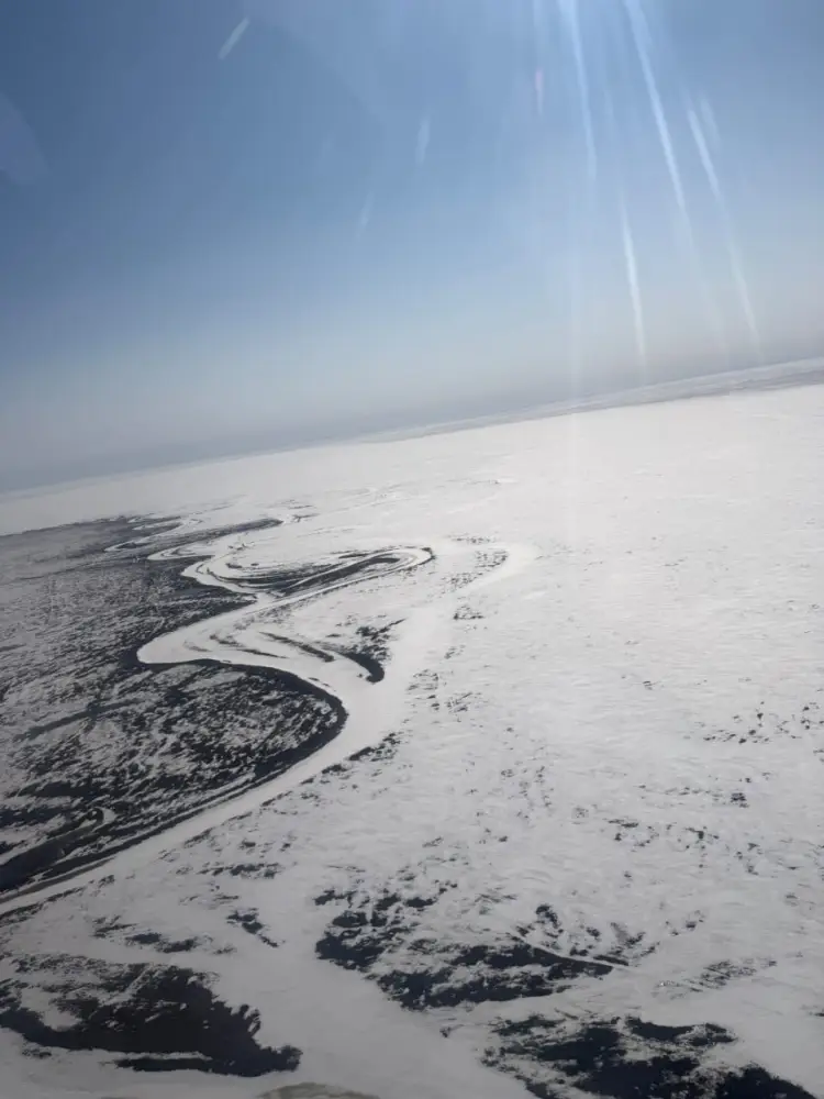 Аким области Асаин Байханов оценил паводковую ситуацию в Актогайском районе (5)