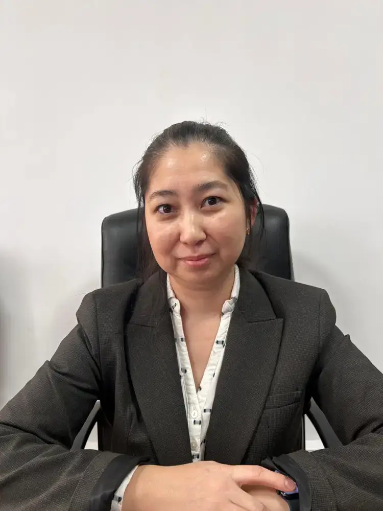 КРЕМ провёл онлайн-приём граждан по актуальным вопросам тарифного регулирования (2)