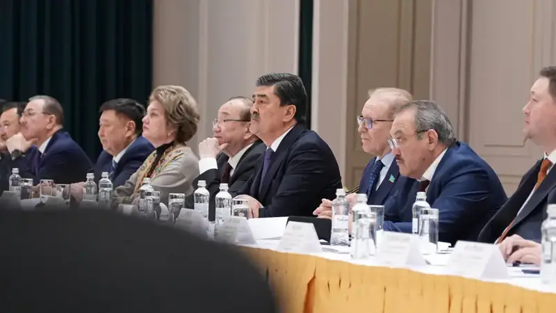 В Казахстане представлена новая модель системы управления отходами (5)