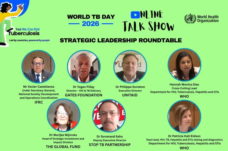 Казахстан остается привержен глобальной стратегии ликвидации туберкулеза: заболеваемость снизилась на 13%, смертность на 25% (2)