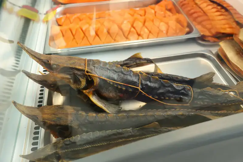 Рабочая поездка акима области в Костанайский район (9)