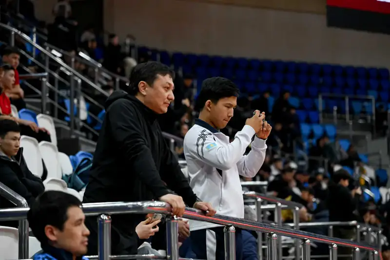 В Семее стартовал республиканский турнир по дзюдо «ABAI OPEN» (8)