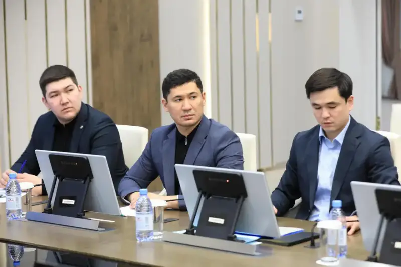 В Актюбинской области пройдет двухмесячник по санитарной очистке территорий и озеленению (6)