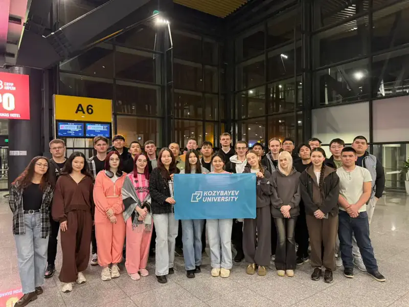 35 КАЗАХСТАНСКИХ СТУДЕНТОВ ОБУЧАЮТСЯ В ВЕДУЩЕМ АГРАРНОМ УНИВЕРСИТЕТЕ КИТАЯ (4)