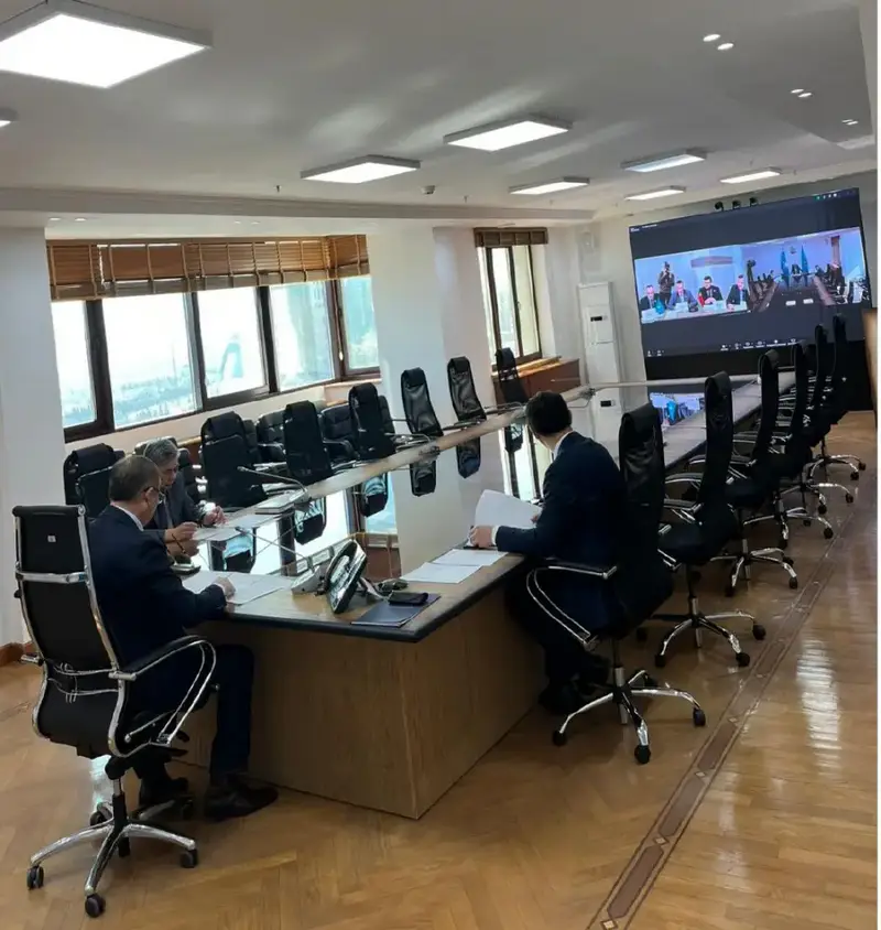 Казахстан и Беларусь укрепляют сотрудничество в области промышленной безопасности (2)