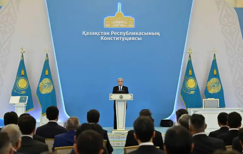 Конституция - основа нашего будущего (6)