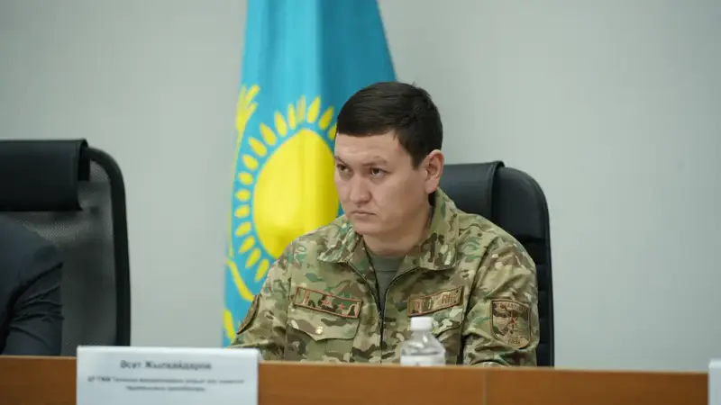 234 села уже под защитой: где сейчас пик паводков в Казахстане (4)