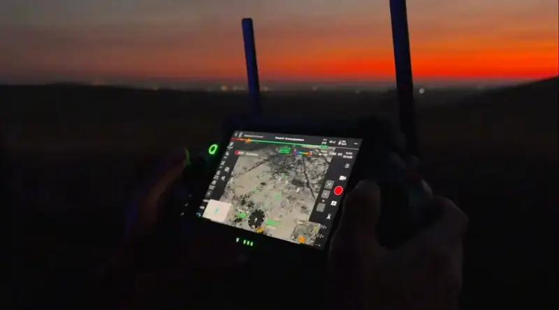 БПЛА и искусственный интеллект: новые возможности в работе спасателей (4)