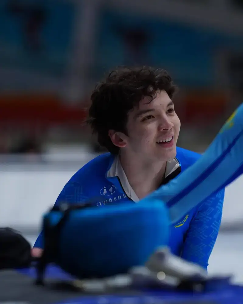 Шорт-тректен Қазақстан чемпионатында кімдер топ жарды? (3)