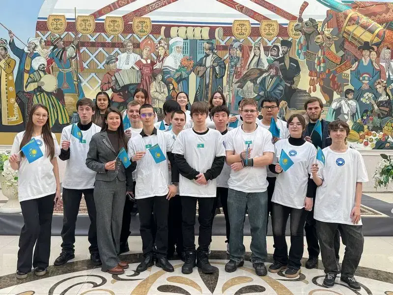 Этнокультурные объединения Карагандинской области поддержали конституционные реформы (9)