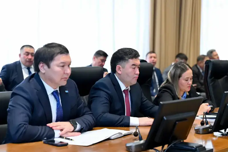 В Семее модернизируют крупные торговые рынки (10)