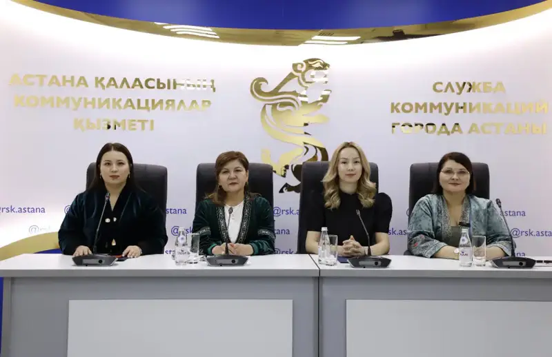 О принимаемых мерах по снижению заболеваемости и профилактике турберкулеза рассказали столичные специалисты (4)