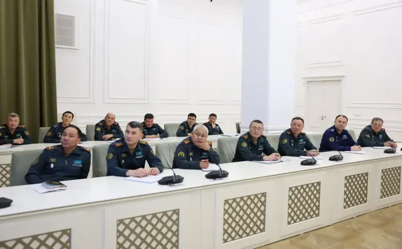 В Министерстве обороны рассмотрели психологический портрет современного призывника (4)