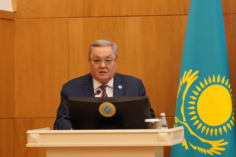 Заседание Центральной комиссии референдума: международные наблюдатели и готовность регионов к голосованию (2)