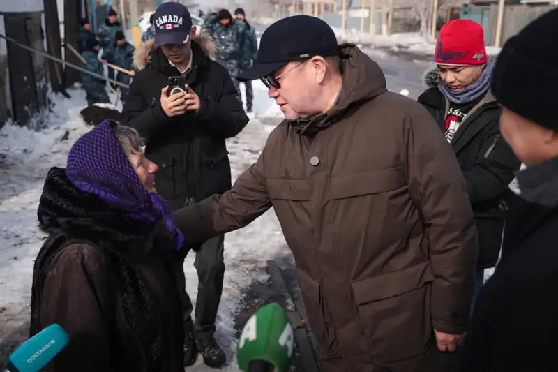 Подготовка к периоду весеннего паводка (8)