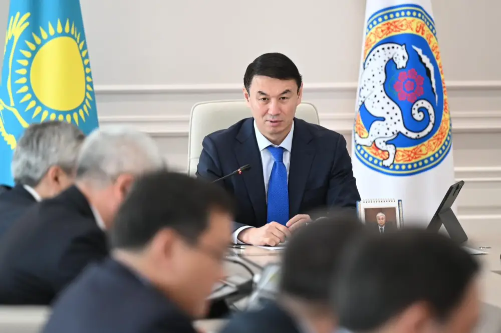 Дархан Сатыбалды поручил усилить меры по повышению безопасности на дорогах Алматы (3)