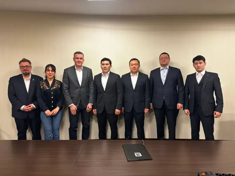 «Казахстан играет ведущую роль в продвижении чистого спорта в Центральноазиатском регионе» — меморандум о взаимопонимании с Всемирным антидопинговым агентством (WADA) заключило Министерство туризма и спорта РК (3)