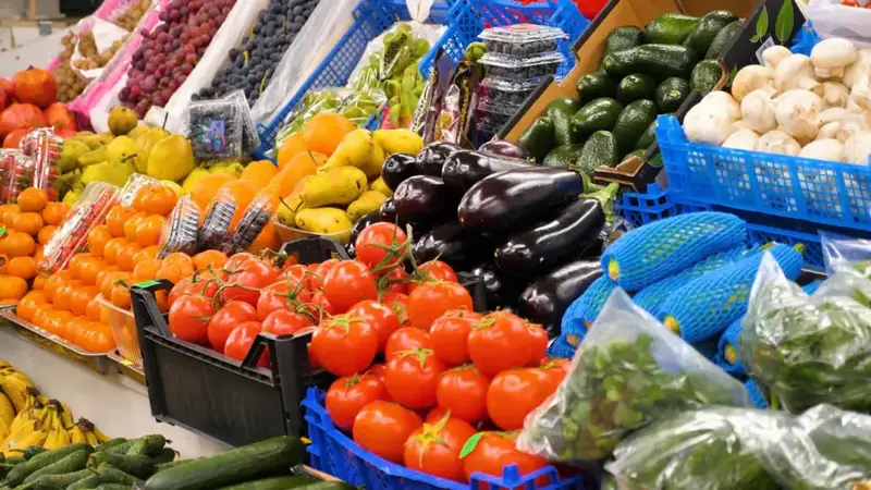 Ярмарки «Nauryz Sale» и большие скидки: что подготовили для жителей Астаны (6)