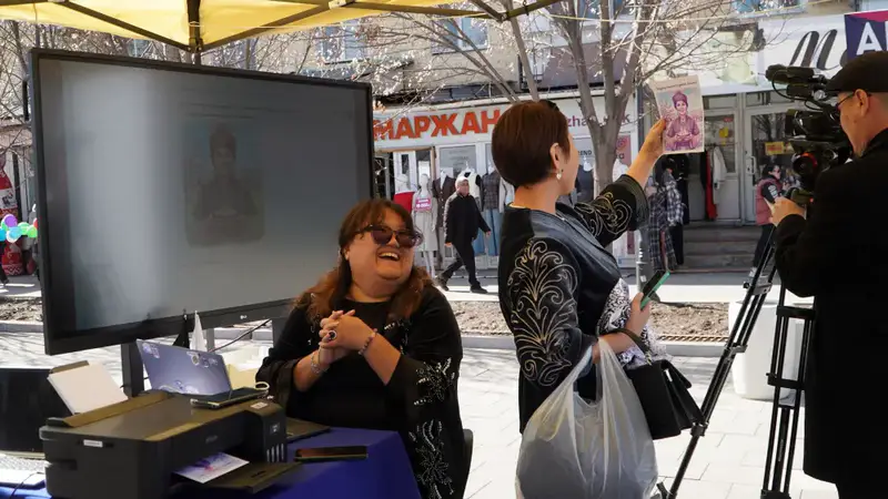 Наурыз в цифровом формате: как по всему Казахстану проходит инициатива Digital Nauryz (3)