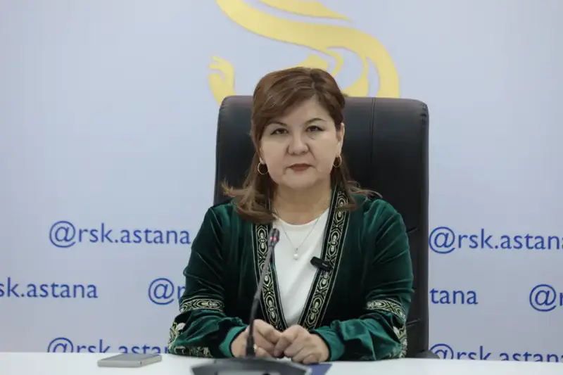 О принимаемых мерах по снижению заболеваемости и профилактике турберкулеза рассказали столичные специалисты (2)