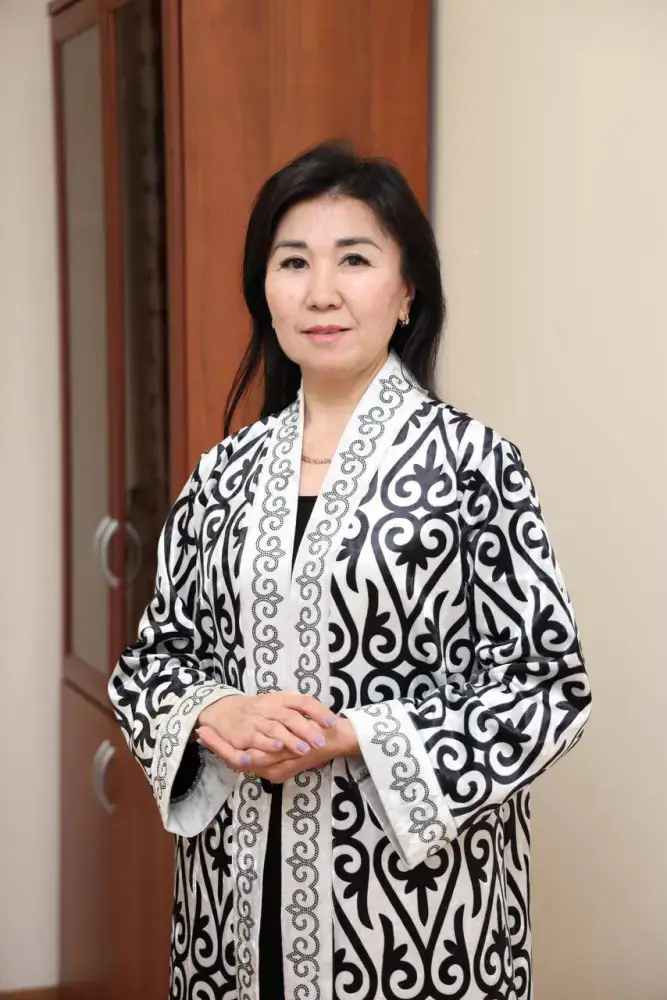 Национальная одежда - символ идентичности и культурного наследия (5)