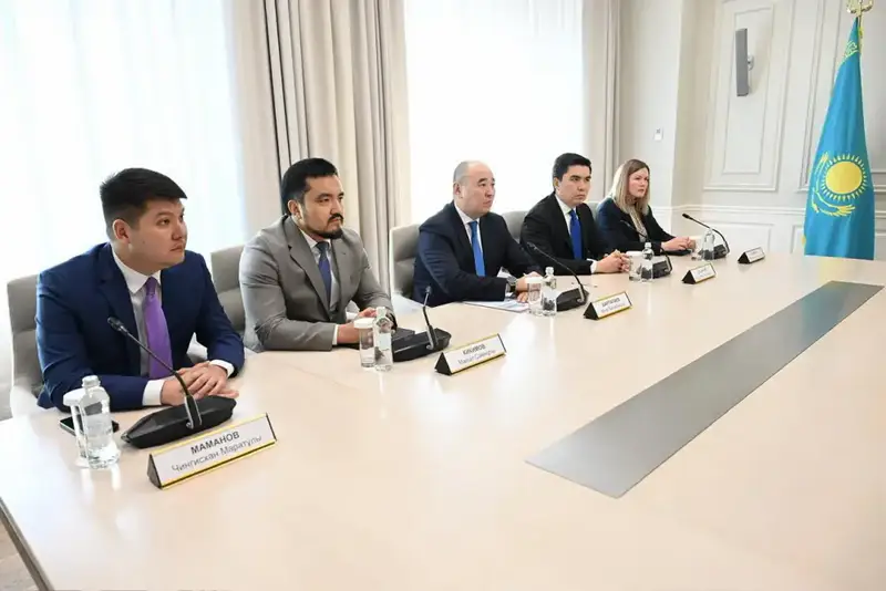 В Алматы обсудили меры поддержки и развития предпринимательства (3)