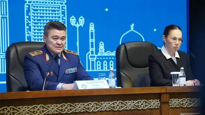 Более 500 кг наркотиков изъято в Алматы (3)