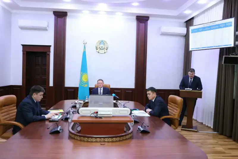 Подготовка к весенне-полевым работам (4)