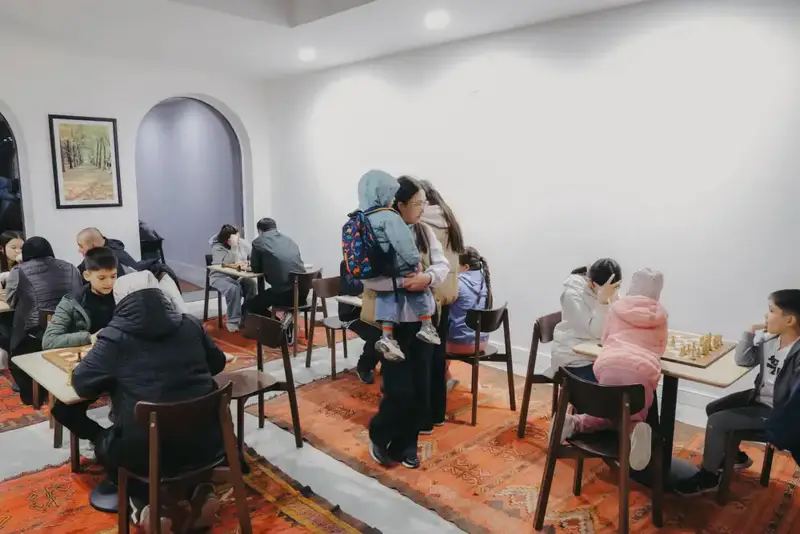 ДЕНДРОСАЯБАҚТА КІТАПХАНА АШЫЛДЫ (7)