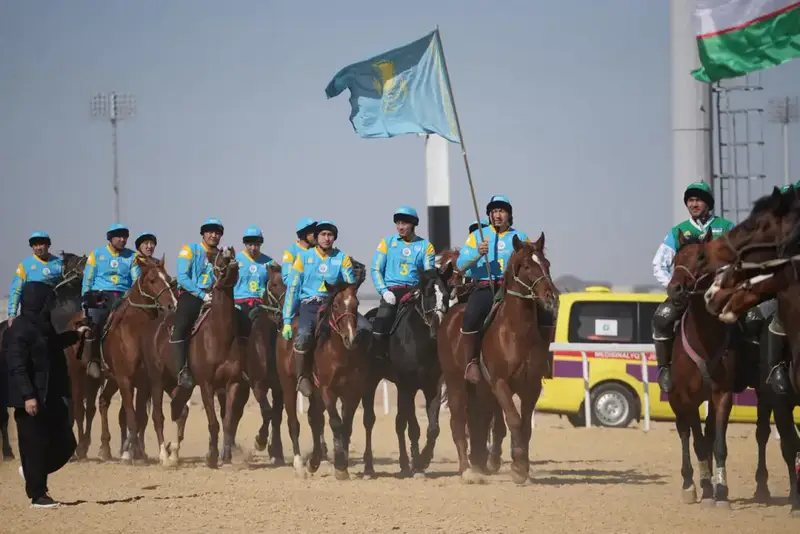 Битва за трон кочевников: Спустя 9 лет Чемпионат мира по кокпару возвращается (10)