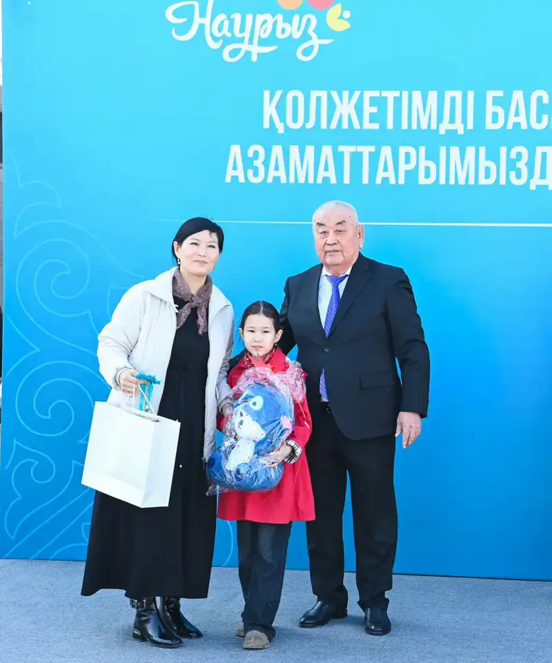 В Кызылорде сдали в эксплуатацию 10 жилых домов на 400 квартир (5)