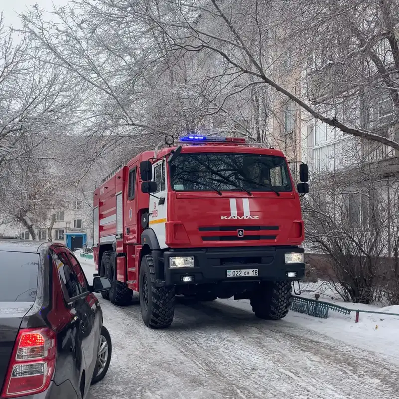 Акция «Жол бер»: ответственность на дороге и во дворе ради безопасности (3)