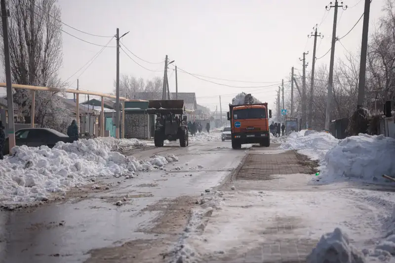 Подготовка к периоду весеннего паводка (4)