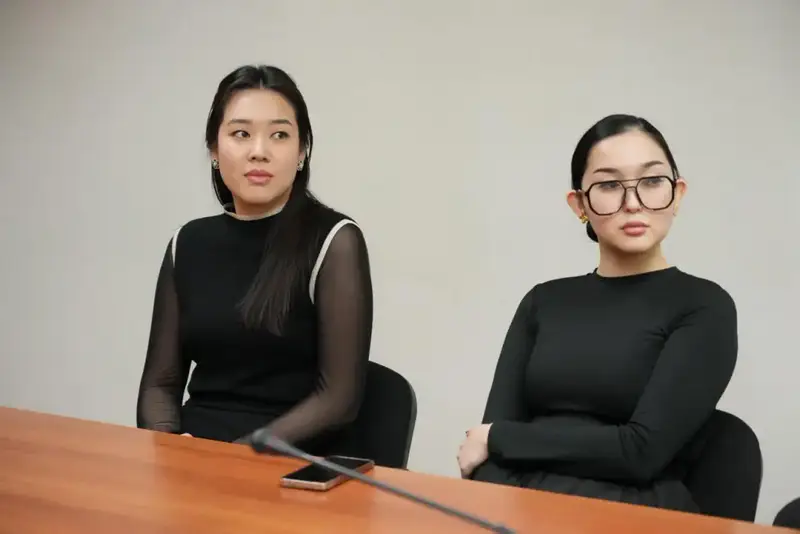 В Министерстве транспорта прошел круглый стол на тему «Женщины —основа развития страны и семейных ценностей» (2)