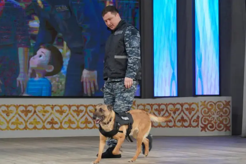 Безопасное детство — под особым контролем: в Костанайской области прошел масштабный форум (3)