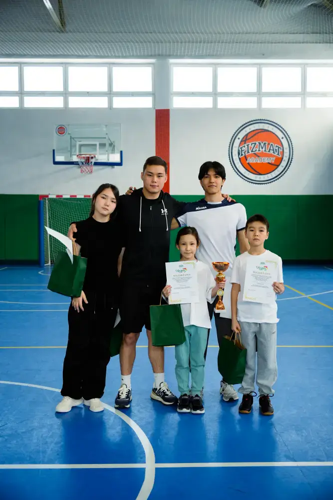 В рамках Наурызнама организовано мероприятие по популяризации национального спорта и традиционных игр (2)