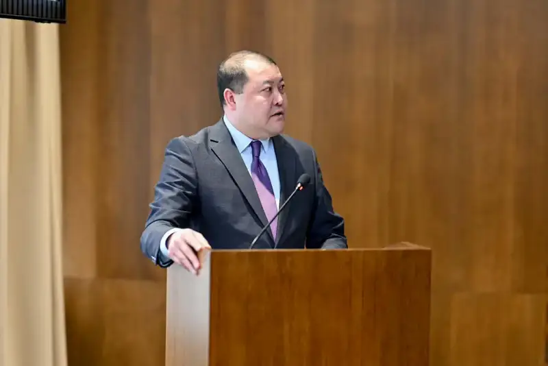 Утверждена Дорожная карта развития озера Алаколь (2)