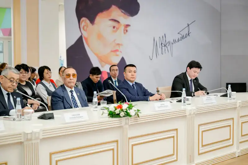 Награды, модернизация и новый автомобиль: как отметили 105-летие «Soltüstık Qazaqstan» (6)